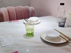 -茉莉餐厅(包河万达店)