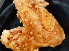 -美心mx餐厅(友邦香港大楼店)