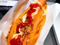 -宜家·瑞典风味餐厅(烟台路店)