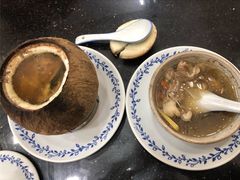 -達揚原味燉品(文明路店)