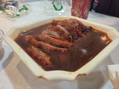 -蒲氏烤鸭(百寿路店)