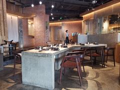 大堂-园里火锅(仁和新城店)