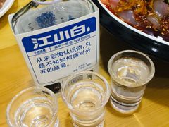 -东北小二东北菜(大车家巷店)