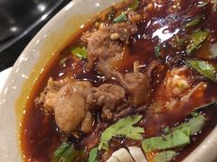 -冯记香辣兔火锅(茶店子总店)
