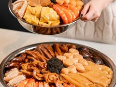 -稻香海鲜饭店(第一国际店)