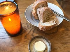 酸面包-BOR Eatery(安福路店)