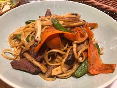 -G+KITCHEN(龙湖狮山天街店)