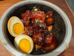 -阿明小菜·海鲜·上海菜(梅陇店)