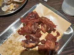-破店肥哈·东北烧烤·夜宵(南山保利店)