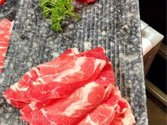 羔羊肉-渝利重庆火锅