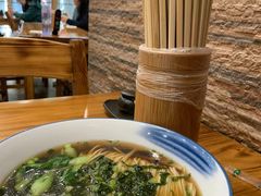 -小方的面(徐家汇店)