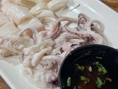 -501號台州海鲜餐厅(海创园店)