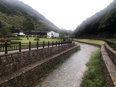 -天明山温泉大酒店
