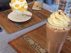 -Cafe de Thaan Aoan