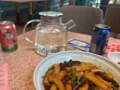 -红樱桃·欢乐餐厅(太原里店)