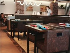 大堂-豪客来牛排(文化路店)