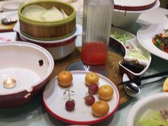 -大鸭梨烤鸭(房山店)