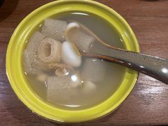 -岚山日本料理(珠江新城店)