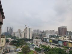 -广州中国大酒店