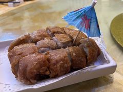 香酥芋泥鸭-堂宴·老厦门私房菜(1988仙岳总店)