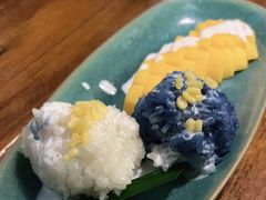 -仓库南洋海鲜小排档(柳河路店)