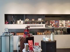 -Seesaw Coffee(上海尚悦湾店)