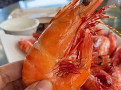 -波记美食店·现捞海鲜