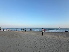-海云台海滩