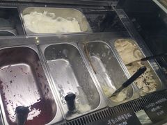 -歎雪糕低糖低脂Gelato冰淇淋