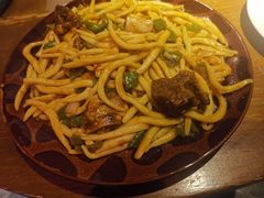 -葡萄集|滋味新疆菜·精酿酒馆(瑞豪酒店)