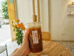 -Cafe on warm(丹霞店)