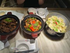 -吴越荣记苏州菜·松鼠桂鱼 100% 活鱼现做(月光码头店)