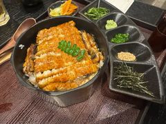 -玄白·炭烤活鳗(上海首店)