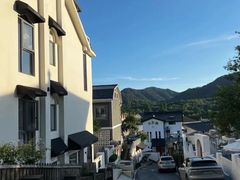 -杭州西湖风景名胜区-满觉陇四眼井