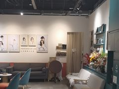 -海马体照相馆(天津世纪都会店)
