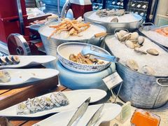 -上海静安香格里拉大酒店