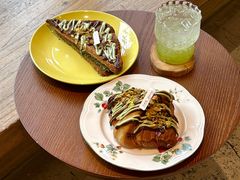 -自然熟Bakery(纬四路店)