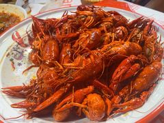 -辣出味岳阳特色烧烤·龙虾大排档(砂子塘总店)