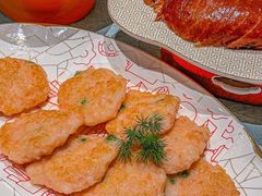 -珊海荟海鲜楼·天津菜·海肠捞饭·皮皮虾锅贴王(佛罗伦萨店)
