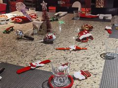 -上海锦江汤臣洲际大酒店壹阶层