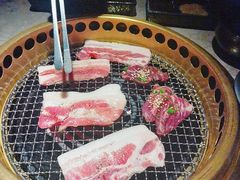 -谷牛日式烤肉(宝山U天地店)