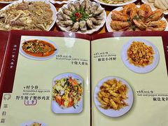 -温州一家人美食(西木头市店)