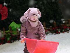 -宁波冰雪大世界(北仑区)