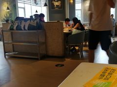 -豪客来牛排(伟诚广场店)
