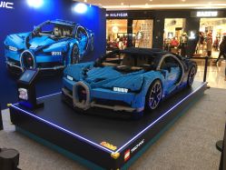-KIDSLAND(北京蓝色港湾店)