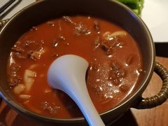 -大树餐厅(益田假日店)