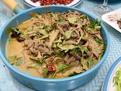 -正阳春烤鸭店(杨楼店)