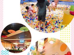 -汤W城市微度假(仓山店)