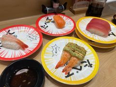 -友壹町寿司(佛山新DNA店)