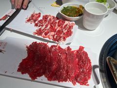 -犇鼎牛潮汕牛肉火锅(新辰里学清路店)
